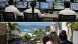 Policía municipal frustra secuestro virtual y localiza a una joven en Acapulco