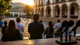 Exalcaldesa de Chilpancingo renuncia a Morena y anuncia intención de competir en 2027