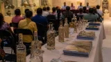 Presentan en Chilpancingo el libro "Mezcales de Guerrero" en el Museo Regional