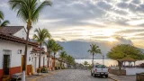 Sismo de magnitud 3.9 sacude la madrugada a 15 km de San Marcos, Guerrero