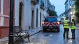 Sismo de magnitud 3.5 se registra cerca de Atoyac de Álvarez a la madrugada