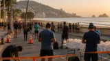Xtrail Ixtapa‑Zihuatanejo: tres rutas en la costa y proyección de seis millones de derrama
