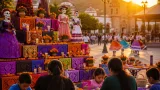 Programan actividades gratuitas por Día de Muertos 2026 con propuestas en Guerrero