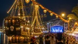 Parque Papagayo anunció programa de Día de Muertos con concurso de catrinas y ‘Barco del Terror’