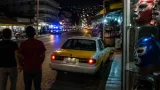 Identifican al taxista asesinado en la Vacacional como el luchador 'El Moro'
