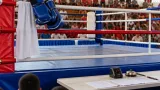 Pedro Guerrero alcanzó la final del Panamericano Élite de boxeo en Puebla