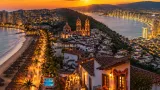Guerrero alcanza 66.3% de ocupación hotelera; Ixtapa‑Zihuatanejo registra 80.3%