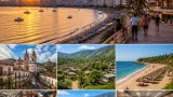 Acapulco registró 1.6 millones de visitantes en el verano y ocupación hotelera promedio del 50%