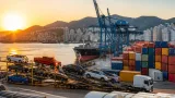 Estados Unidos y México, a un paso de un acuerdo comercial que prevé reducir aranceles