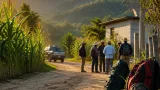 Ejidatarios de El Balcón piden refuerzo de seguridad tras liberación de seis retenidos