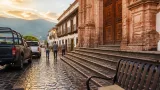 Condenan a 67 años a dos hombres por el feminicidio de la niña Camila en Taxco