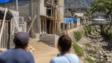 Reconstrucción tras Otis deja a familias de San Isidro Labrador en riesgo por falta de asesoría técnica
