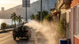 Guerrero reporta 35 casos de dengue hasta la semana 40; reducción del 93% respecto a 2025