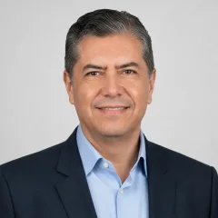 Iván Solórzano