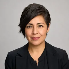 Leticia Almazán