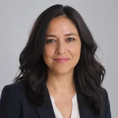 Paola Arizmendi