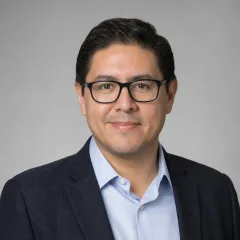 Rubén Castrejón