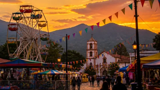 Feria tradicional de Cocula 2026 se anuncia para diciembre; programa aún por confirmar