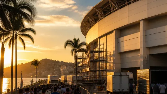 WWE y AAA anuncian función en Acapulco para arrancar 2027