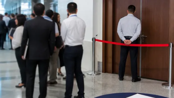 SRE niega acceso a senadores al Salón de Protocolo del AICM; Sheinbaum pide "cero privilegios"