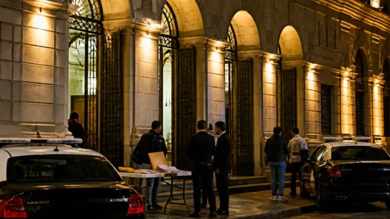 EU presiona a México para operaciones conjuntas contra cárteles antes de las elecciones, reporta NYT