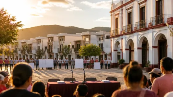 Iguala se incorpora al programa Vivienda para el Bienestar; ayuntamiento ofrece facilidades administrativas