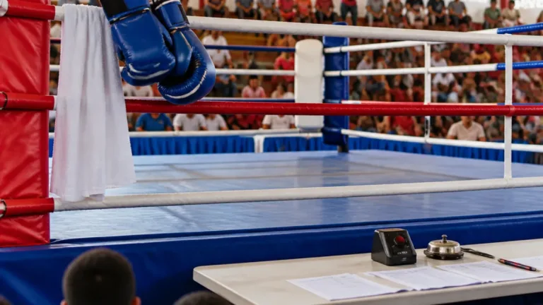 Pedro Guerrero alcanzó la final del Panamericano Élite de boxeo en Puebla