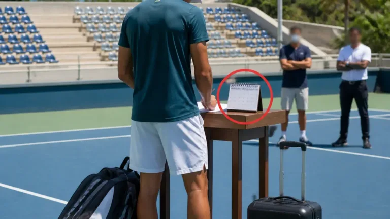 Rodrigo Pacheco firma con Texas Longhorns y mantendrá actividad en el circuito ATP