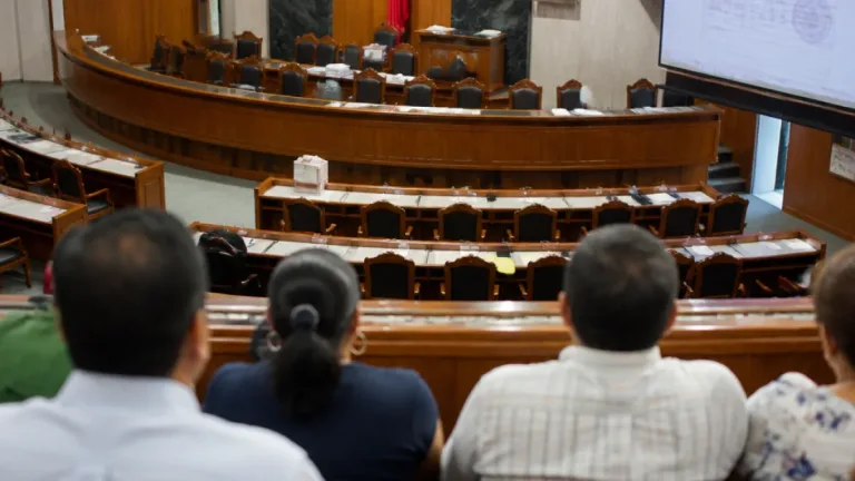 Congreso de Guerrero transforma Contraloría en Secretaría Anticorrupción y Buen Gobierno