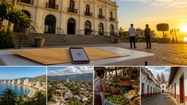 Ricardo Salinas Méndez se registra para coordinar Morena en Acapulco tras renunciar a Oficialía Mayor