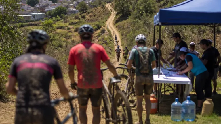 Chilapa recibirá la final del Campeonato Regional Guerrerense de Bicicleta el 6 de diciembre