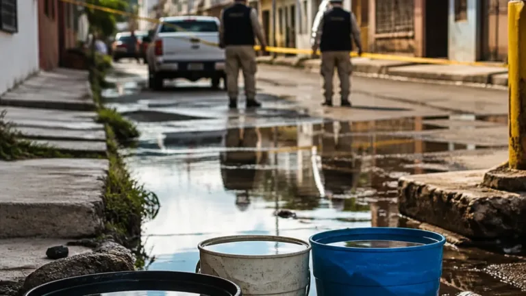 Confirman seis casos de dengue tipo 2 en Acapulco; autoridades piden medidas preventivas